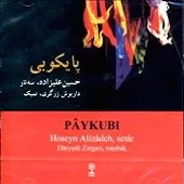 دانلود آهنگ حسین علیزاده ترانه شماره 11