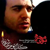 دانلود آهنگ علی عرب بوی محرم 4 دانلود آهنگ علی عرب بوی محرم 4