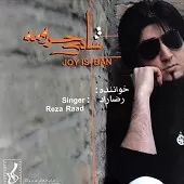 دانلود آهنگ رضا راد دلم از عاشقی سیره دانلود آهنگ رضا راد دلم از عاشقی سیره