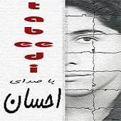 دانلود آهنگ احسان حرف بزن
