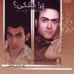 دانلود آهنگ ارشام دل سپردگان