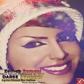 دانلود آهنگ زینب زمانی چوب سادگیم