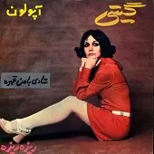 دانلود آهنگ گیتی گریه