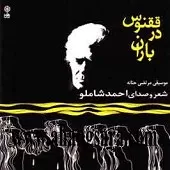 دانلود آهنگ احمد شاملو Track 12