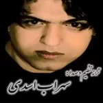 دانلود آهنگ سهراب اسدی دل بی طاقت