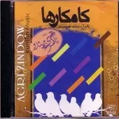 دانلود آهنگ گروه کامکارها همایون