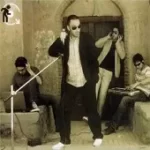دانلود آهنگ گروه بروبکس بی وفا