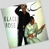دانلود آهنگ گروه Black Rose سیاه پوش