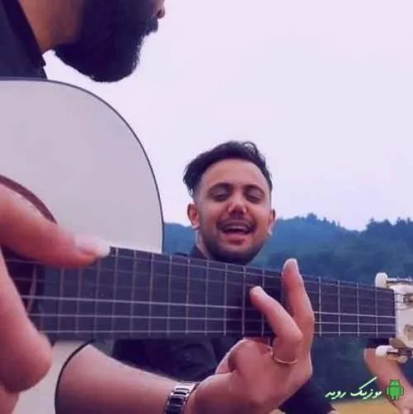 دانلود آهنگ اگه جنگی باکسی داری تفنگدار وومه mp3 علیرضا رحیم پور ترند اینستایی