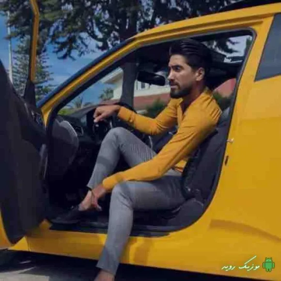 دانلود آهنگ جان دامه خاطر تو mp3 جواد عباسی  کیفیت 320