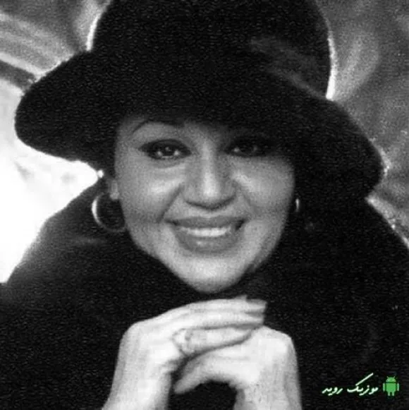 دانلود آهنگ تویی که می جان و جهانی دلبر مازندرانی هوش مصنوعی هایده جدید اینستا