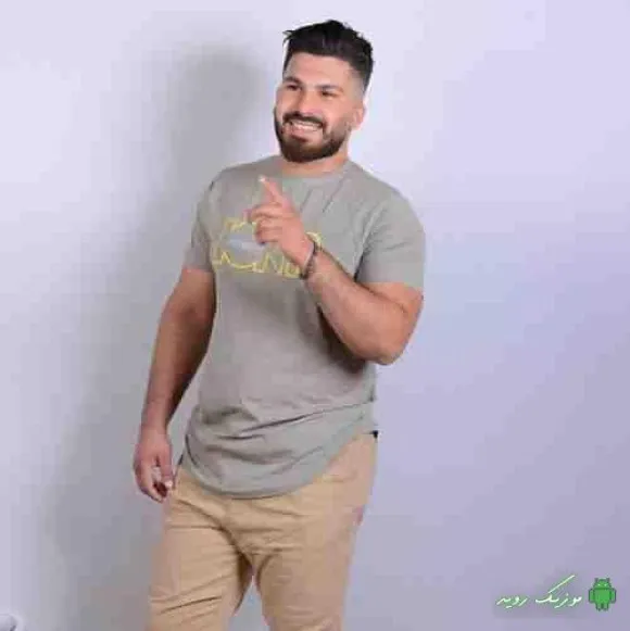 دانلود آهنگ خوشبخت بوی ایشالله mp3 فرشاد کلوانی ترند جدید دانلود آهنگ خوشبخت بوی ایشالله mp3 فرشاد کلوانی ترند جدید