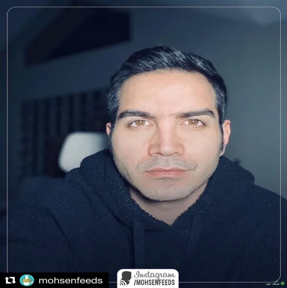 دانلود آهنگ فکرم بی تو داغون و خسته اس ریمیکس محسن یگانه  اینستایی ترند