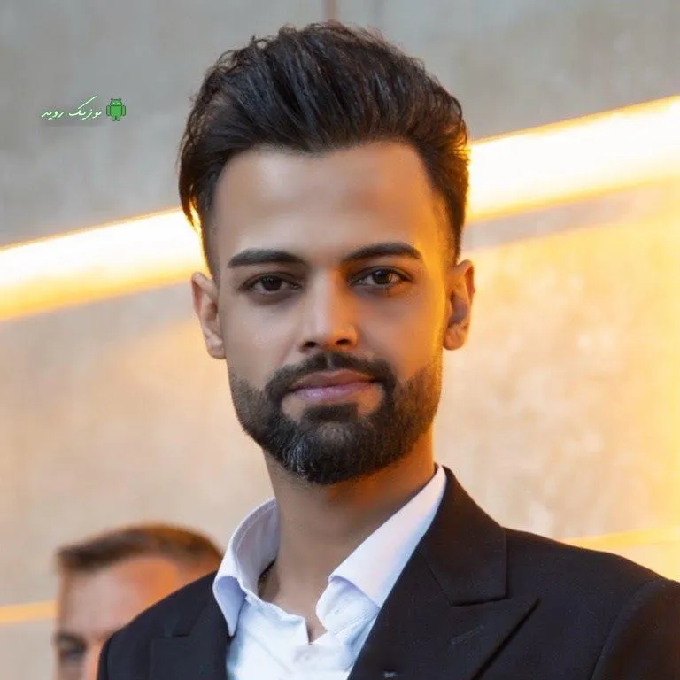 دانلود آهنگ امین ملاها خجالت چکرم دانلود آهنگ امین ملاها خجالت چکرم