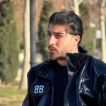 دانلود آهنگ امیر لیام قسم به این تلخی قسم به غلط دل بستم دانلود آهنگ امیر لیام قسم به این تلخی قسم به غلط دل بستم