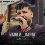 دانلود آهنگ جواد شورگشتی نگم برات از دلم روزای که بیتابم