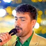دانلود آهنگ فرشید حکمتی مو تفنگم خش زنه اسمش دو لوله