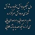 دانلود اهنگ یار پاشنه طلایی قدیمی با صدای عهدیه دانلود اهنگ یار پاشنه طلایی قدیمی با صدای عهدیه